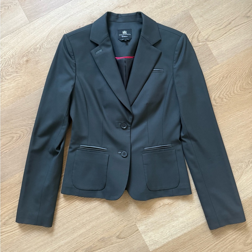 Rock & Republic Women’s Blazer, Size 8